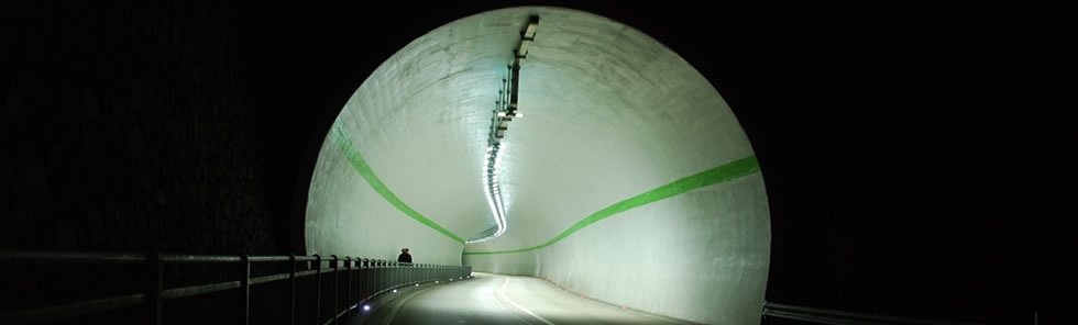 Illuminazione pubblica