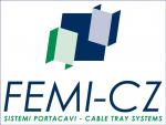 FEMI CZ - Fornitura alla soc. Progetti Europa & Global per il prog. RUHRPUMPEN PER SCOP in IRAQ 