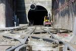 METRO C: Stazioni di Malatesta e Pigneto 