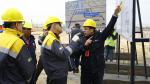 KT (Kinecs Tecnology) sceglie FEMI CZ per il progetto Petrobel ZOHR ENI EGYPT 