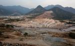 SALINI IMPREGILO ”The Grand Etiopian Renaissance Dam” 