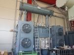 LA SEA TRASFORMATORI FORNISCE TRASFORMATORI DI POTENZA AD ARETI (ACEA SPA) 