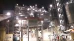 LA CENTRALE DI TERNI SI ILLUMINA CON FAEBER LIGHTING SYSTEM 