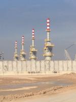 FEMI CZ - Fornitura alla soc. Progetti Europa & Global per il prog. RUHRPUMPEN PER SCOP in IRAQ 