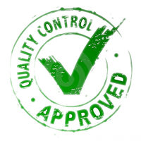 quality control